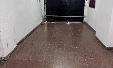 Venta Fábrica en Villa Crespo