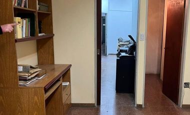 Venta Fábrica en Villa Crespo