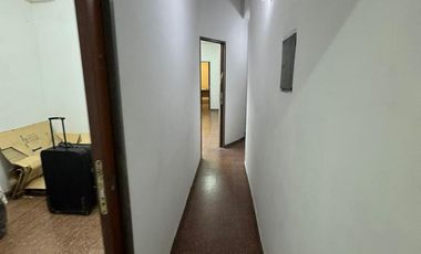 Venta Fábrica en Villa Crespo