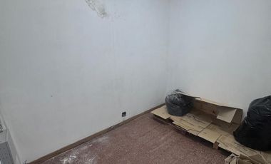 Venta Fábrica en Villa Crespo