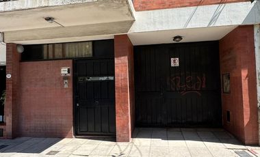 Venta Fábrica en Villa Crespo