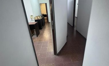 Venta Fábrica en Villa Crespo
