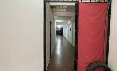 Venta Fábrica en Villa Crespo