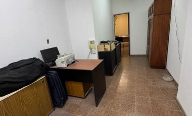 Venta Fábrica en Villa Crespo