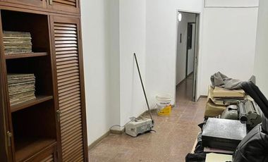 Venta Fábrica en Villa Crespo