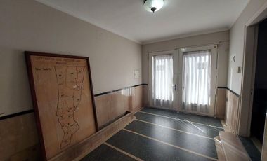 Casa en  Irigoyen Freyre al 2800