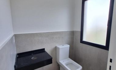 Casa en Santa Elisa, Pilar del este