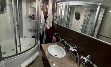 Casa en Santa Lucia, B° Sauzales de Rizo