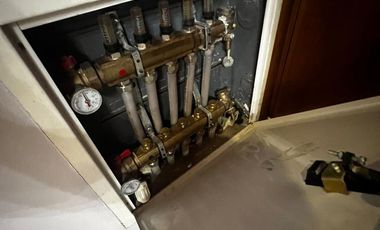 Casa en Santa Lucia, B° Sauzales de Rizo