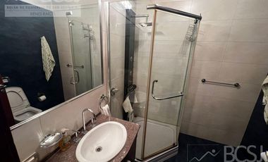 Casa en Santa Lucia, B° Sauzales de Rizo