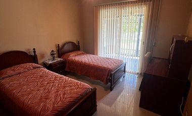 Casa en Santa Lucia, B° Sauzales de Rizo