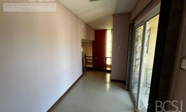 Casa en Santa Lucia, B° Sauzales de Rizo