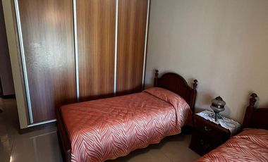 Casa en Santa Lucia, B° Sauzales de Rizo