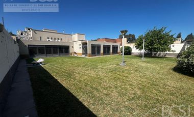 Casa en Santa Lucia, B° Sauzales de Rizo