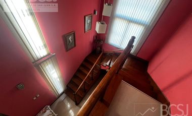 Casa en Santa Lucia, B° Sauzales de Rizo