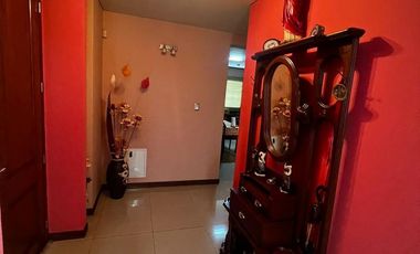 Casa en Santa Lucia, B° Sauzales de Rizo