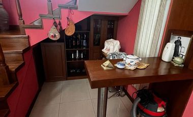 Casa en Santa Lucia, B° Sauzales de Rizo