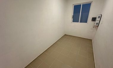 Departamento en renta en Francisco de Montejo.