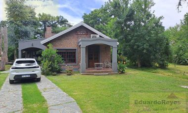 Casa en  VENTA EN PARQUE LAS NACIONES