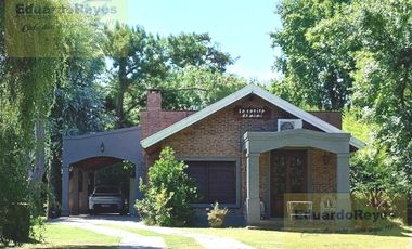 Casa en  VENTA EN PARQUE LAS NACIONES