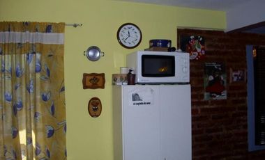 Casa La Reja