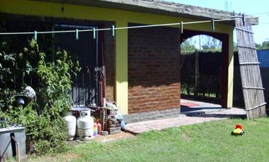 Casa La Reja