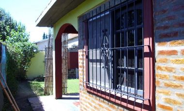 Casa La Reja