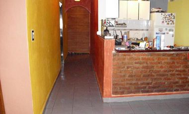 Casa La Reja