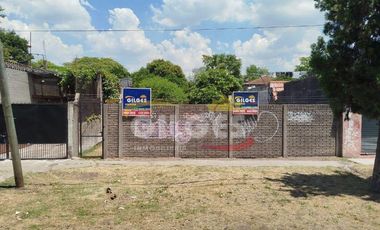 Venta de Terreno 220M² en Lavallol muy buena ubicación