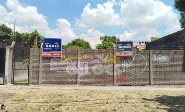 Venta de Terreno 220M² en Lavallol muy buena ubicación