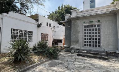 Terreno en Venta en Esquina en Av La Paz, Colonia Americana