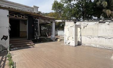 Terreno en Venta en Esquina en Av La Paz, Colonia Americana
