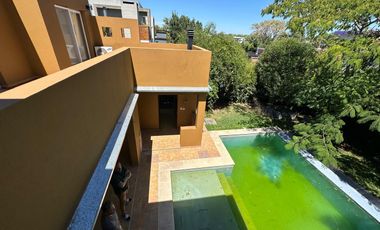 CASA 4 AMBIENTES EN ALTOS DE HUDSON II