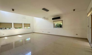 CASA 4 AMBIENTES EN ALTOS DE HUDSON II