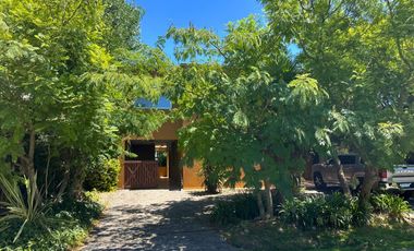 CASA 4 AMBIENTES EN ALTOS DE HUDSON II