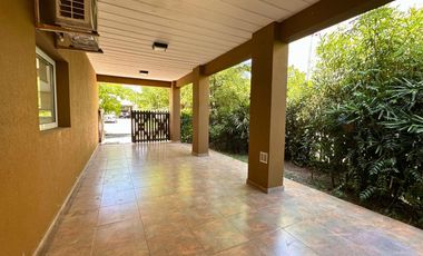 CASA 4 AMBIENTES EN ALTOS DE HUDSON II