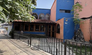 Propiedad en Venta a Media Cuadra de Av Americas, Ladrón de Guevara , Guadalajar