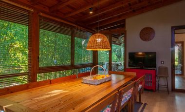 Casa en venta en barrio Los Miradores I