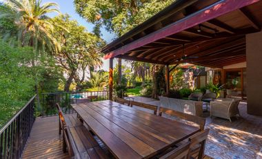 Casa en venta en barrio Los Miradores I