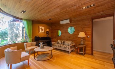 Casa en venta en barrio Los Miradores I