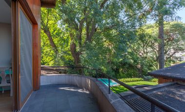 Casa en venta en barrio Los Miradores I
