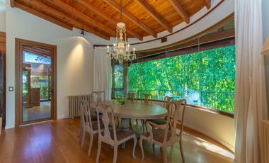Casa en venta en barrio Los Miradores I