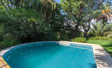 Casa en venta en barrio Los Miradores I