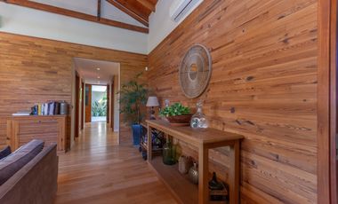 Casa en venta en barrio Los Miradores I
