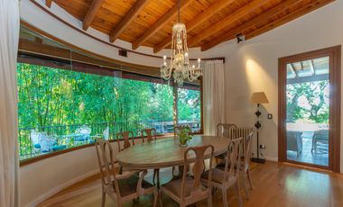 Casa en venta en barrio Los Miradores I