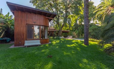 Casa en venta en barrio Los Miradores I