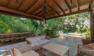 Casa en venta en barrio Los Miradores I