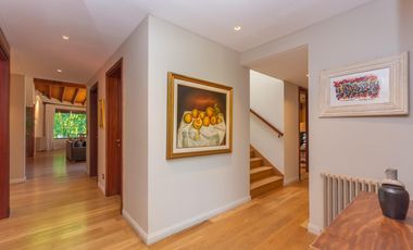Casa en venta en barrio Los Miradores I