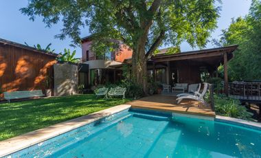 Casa en venta en barrio Los Miradores I