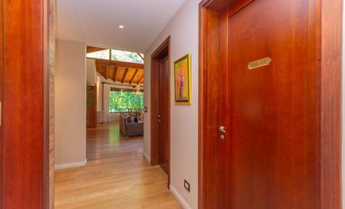 Casa en venta en barrio Los Miradores I